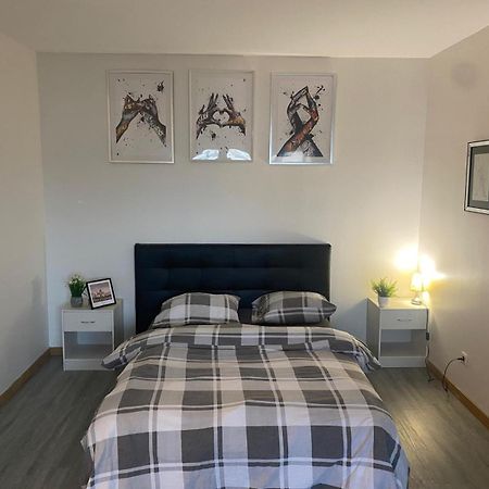 Appartement 3 Chambres Evry Plein Centre Ville Εξωτερικό φωτογραφία