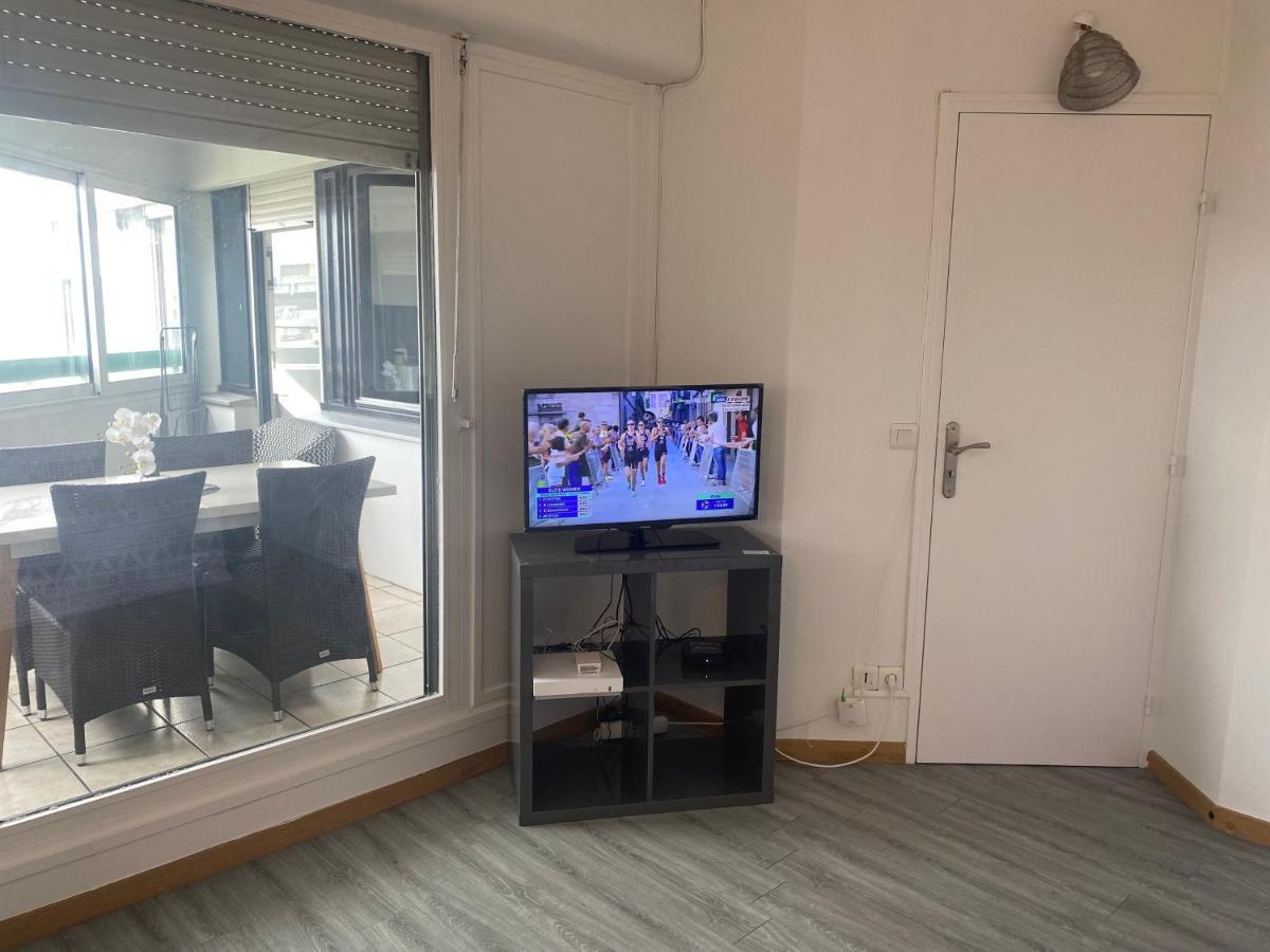 Appartement 3 Chambres Evry Plein Centre Ville Εξωτερικό φωτογραφία