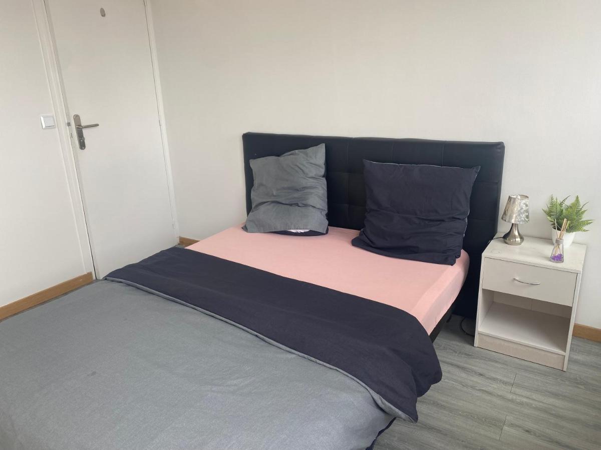 Appartement 3 Chambres Evry Plein Centre Ville Εξωτερικό φωτογραφία